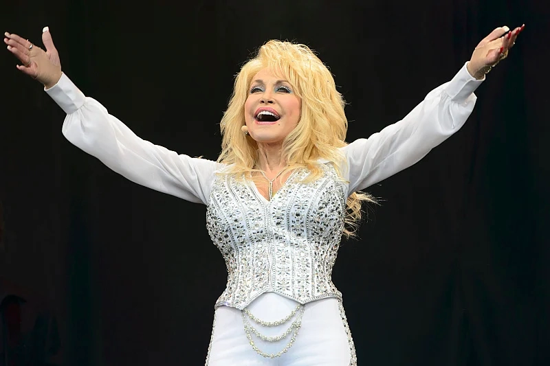 Aerodrom u Nashvilleu nosit će ime po Dolly Parton